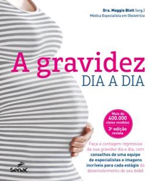 Imagem de A GRAVIDEZ DIA A DIA