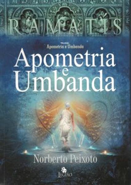 Picture of APOMETRIA E UMBANDA