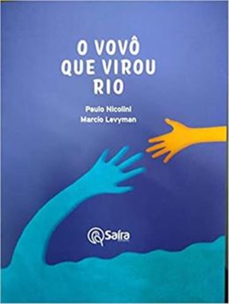 Picture of VOVO QUE VIROU ,O