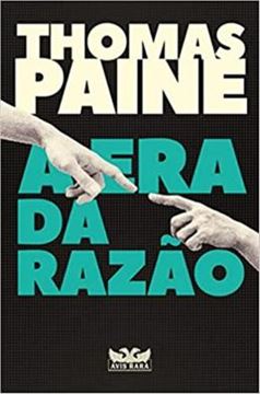 Imagem de A ERA DA RAZAO
