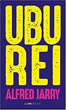 Imagem de UBU REI