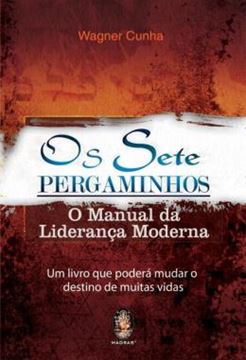 Imagem de OS SETE PERGAMINHOS