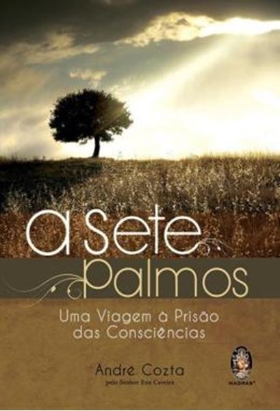 Picture of A SETE PALMOS