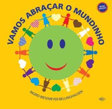 Imagem de VAMOS ABRACAR O MUNDINHO - 4ª ED
