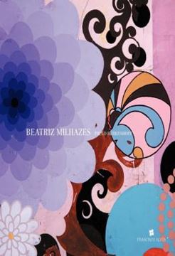 Imagem de BEATRIZ MILHAZES