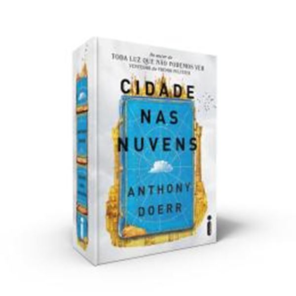 Picture of CIDADE NAS NUVENS