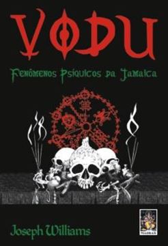 Imagem de VODU - FENOMENOS PSIQUICOS DA JAMAICA
