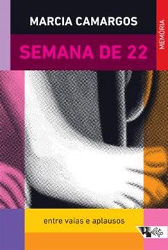 Imagem de SEMANA DE 22 - 2ª ED
