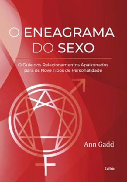 Picture of O ENEAGRAMA DO SEXO