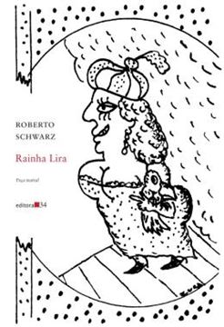 Imagem de RAINHA LIRA - PECA TEATRAL