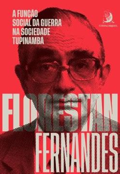 Imagem de A FUNCAO SOCIAL DA GUERRA NA SOCIEDADE TUPINAMBA