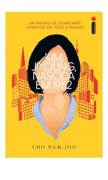 Picture of KIM JIYOUNG , NASCIDA EM 1982