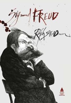 Imagem de SIGMUND FREUD