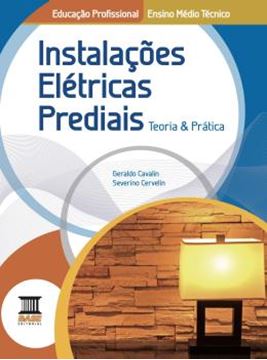Imagem de INSTALACOES ELETRICAS PREDIAIS T&P