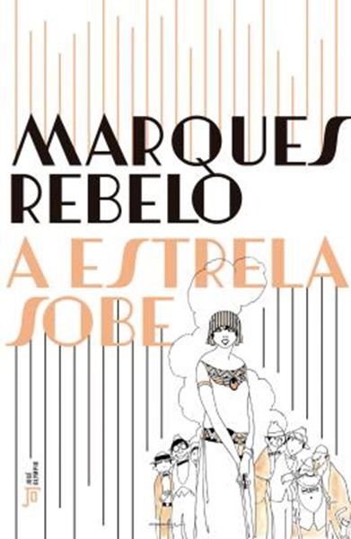 Picture of A ESTRELA SOBE
