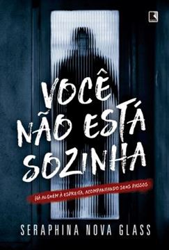 Imagem de VOCE NAO ESTA SOZINHA