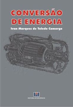 Imagem de CONVERSAO DE ENERGIA