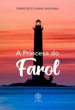 Imagem de A PRINCESA DO FAROL