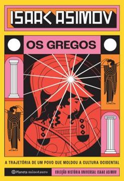 Imagem de OS GREGOS