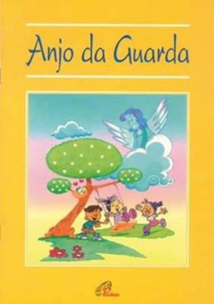 Picture of ANJO DA GUARDA