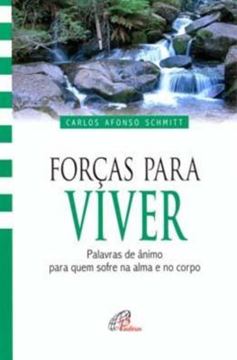 Imagem de FORCAS PARA VIVER