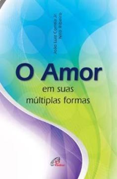 Imagem de AMOR EM SUAS MULTIPLAS FORMAS