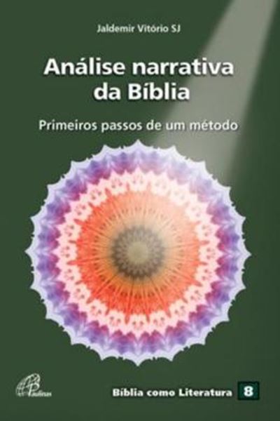 Picture of ANALISE NARRATIVA DA BIBLIA