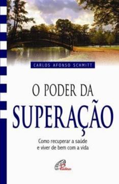 Imagem de O PODER DA SUPERACAO