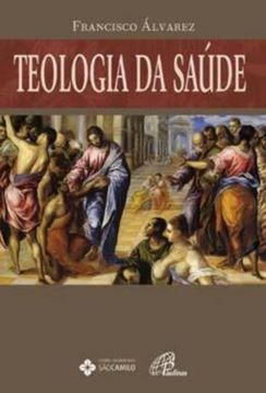 Imagem de TEOLOGIA DA SAUDE