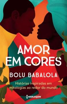 Imagem de AMOR EM CORES