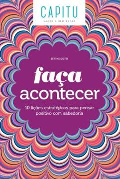 Imagem de FACA ACONTECER