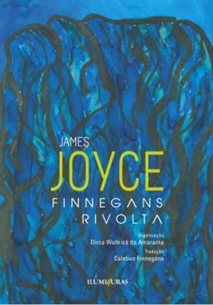 Picture of FINNEGANS RIVOLTA