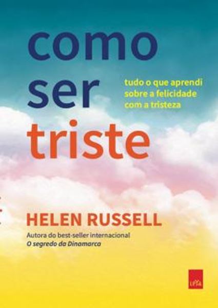 Picture of COMO SER TRISTE