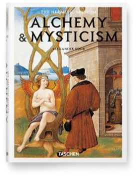 Imagem de ALQUIMIA & MISTICISMO