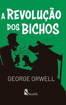 Imagem de A REVOLUCAO DOS BICHOS