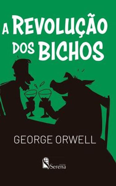 Picture of A REVOLUCAO DOS BICHOS