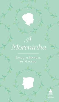 Imagem de A MORENINHA