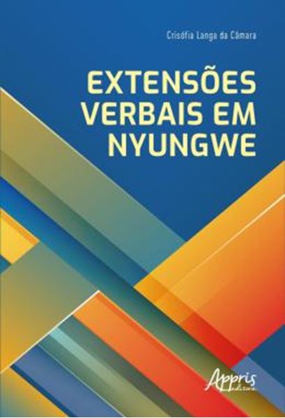 Picture of EXTENSOES VERBAIS EM NYUNGWE