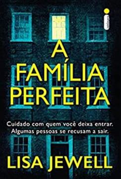 Imagem de A FAMILIA PERFEITA