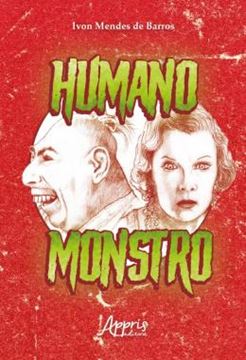 Imagem de HUMANO MONSTRO