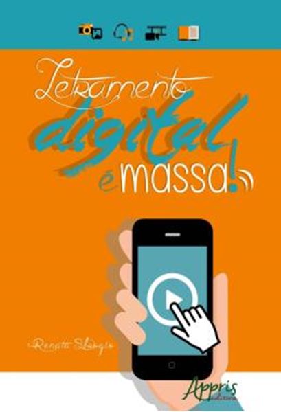 Picture of LETRAMENTO DIGITAL E MASSA!