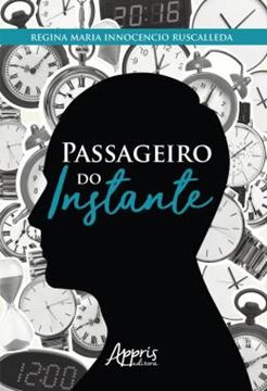 Imagem de PASSAGEIRO DO INSTANTE