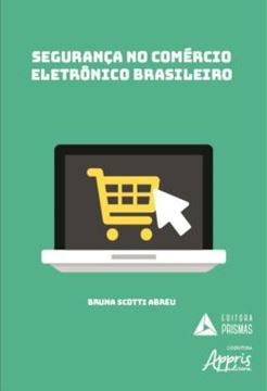 Imagem de SEGURANCA NO COMERCIO ELETRONICO BRASILEIRO