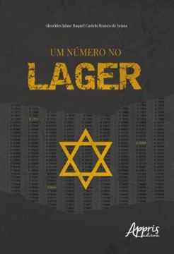 Imagem de UM NUMERO NO LAGER