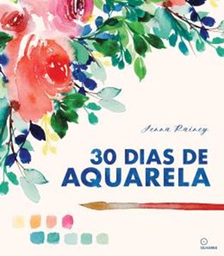 Imagem de 30 DIAS DE AQUARELA
