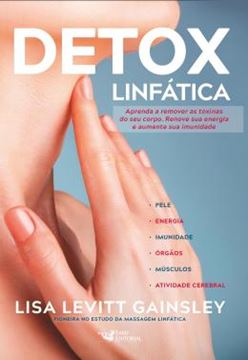 Imagem de DETOX LINFATICA