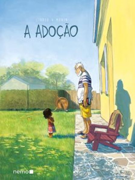 Picture of A ADOCAO - EDICAO INTEGRAL