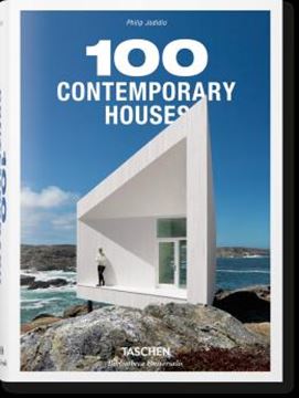 Imagem de 100 CONTEMPORARY HOUSES
