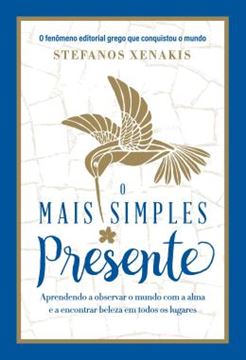 Imagem de O MAIS SIMPLES PRESENTE