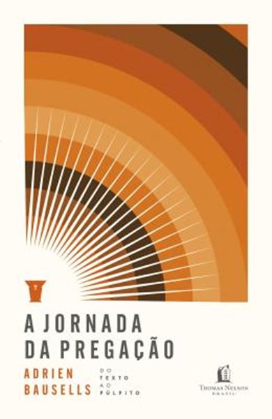 Picture of A JORNADA DA PREGACAO